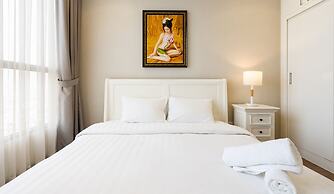 Vinhomes Central Park- Luxury Apartments