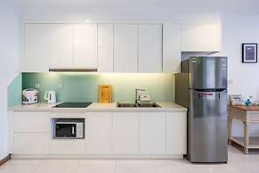 Vinhomes Central Park- Luxury Apartments