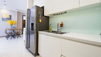 Vinhomes Central Park- Luxury Apartments