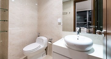 Vinhomes Central Park- Luxury Apartments