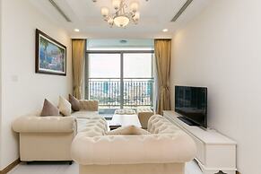Vinhomes Central Park- Luxury Apartments