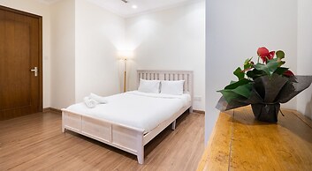 Vinhomes Central Park- Luxury Apartments