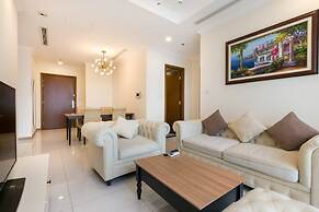 Vinhomes Central Park- Luxury Apartments
