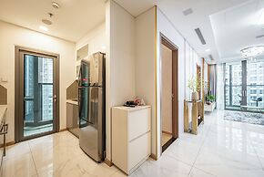 Vinhomes Central Park- Luxury Apartments