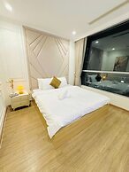 Vinhomes Central Park- Luxury Apartments