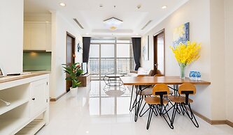 Vinhomes Central Park- Luxury Apartments