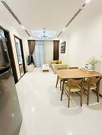 Vinhomes Central Park- Luxury Apartments