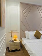 Vinhomes Central Park- Luxury Apartments