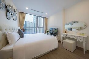 Vinhomes Central Park- Luxury Apartments