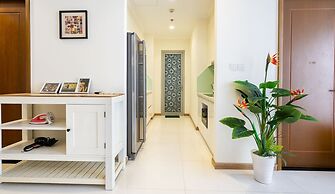 Vinhomes Central Park- Luxury Apartments