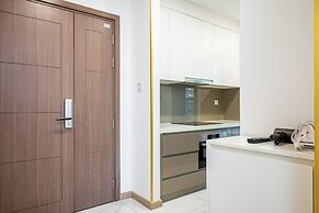 Vinhomes Central Park- Luxury Apartments