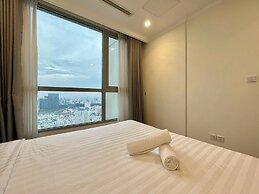 Vinhomes Central Park- Luxury Apartments