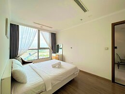 Vinhomes Central Park- Luxury Apartments