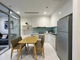 Vinhomes Central Park- Luxury Apartments