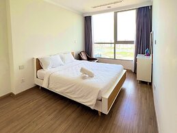 Vinhomes Central Park- Luxury Apartments