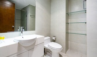 Vinhomes Central Park- Luxury Apartments