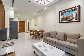 Vinhomes Central Park- Luxury Apartments