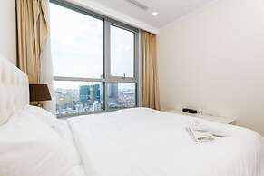 Vinhomes Central Park- Luxury Apartments