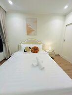 Vinhomes Central Park- Luxury Apartments