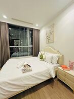 Vinhomes Central Park- Luxury Apartments