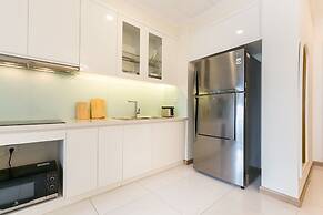 Vinhomes Central Park- Luxury Apartments