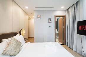 Vinhomes Central Park- Luxury Apartments