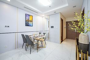Vinhomes Central Park- Luxury Apartments