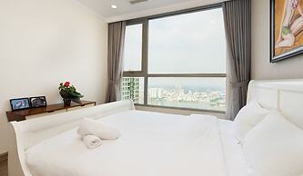 Vinhomes Central Park- Luxury Apartments
