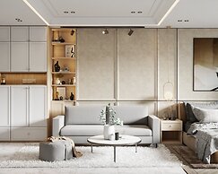 Vinhomes Central Park- Luxury Apartments