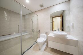 Vinhomes Central Park- Luxury Apartments