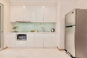 Vinhomes Central Park- Luxury Apartments
