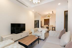 Vinhomes Central Park- Luxury Apartments