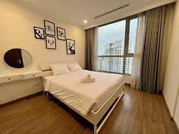 Vinhomes Central Park- Luxury Apartments