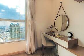Vinhomes Central Park- Luxury Apartments