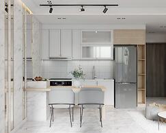 Vinhomes Central Park- Luxury Apartments