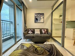 Vinhomes Central Park- Luxury Apartments