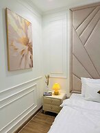 Vinhomes Central Park- Luxury Apartments