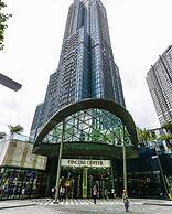 Vinhomes Central Park- Luxury Apartments