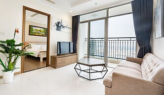 Vinhomes Central Park- Luxury Apartments