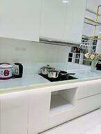 Vinhomes Central Park- Luxury Apartments