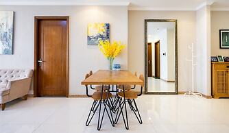 Vinhomes Central Park- Luxury Apartments