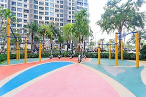 Vinhomes Central Park- Luxury Apartments