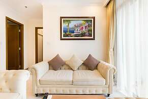 Vinhomes Central Park- Luxury Apartments