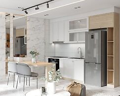 Vinhomes Central Park- Luxury Apartments