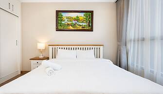 Vinhomes Central Park- Luxury Apartments