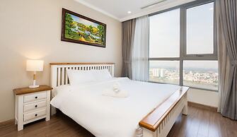 Vinhomes Central Park- Luxury Apartments