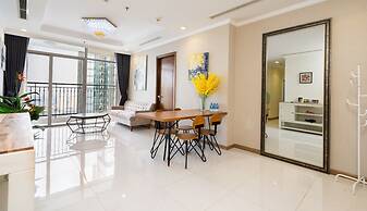 Vinhomes Central Park- Luxury Apartments
