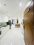 Vinhomes Central Park- Luxury Apartments