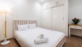 Vinhomes Central Park- Luxury Apartments