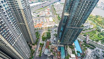 Vinhomes Central Park- Luxury Apartments